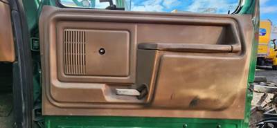 Ford F-800 Interior Part for a 1989 Ford F800