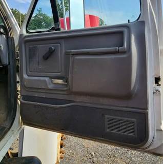 Ford F-800 Interior Part for a 1999 Ford F800