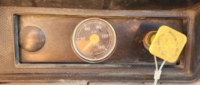 Ford F-800 Interior Part for a 1999 Ford F800