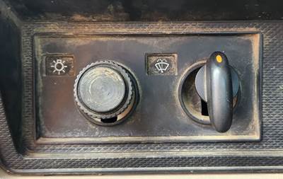 Ford F-800 Interior Part for a 1999 Ford F800