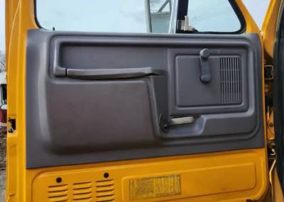 Ford F-800 Interior Part for a 1995 Ford F800