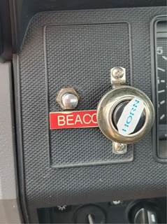 Ford F-800 Interior Part for a 1995 Ford F800