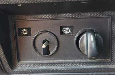 Ford F-800 Interior Part for a 1995 Ford F800