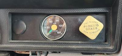 Ford F-800 Interior Part for a 1995 Ford F800