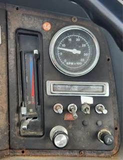 Ford LN8000 Interior Part