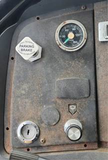 Ford LN8000 Interior Part