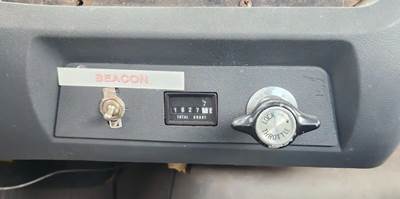 Ford LN8000 Interior Part