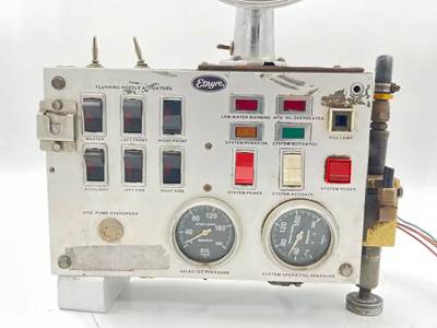 Ford LN8000 Interior Part