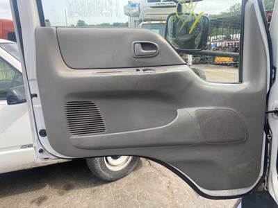 Ford Low Cab Forward (LCF) Interior Part for a 2006 Ford LOW CAB FORWARD