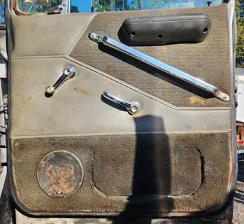 Ford LTL9000 Interior Part