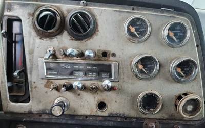 Ford LTL9000 Interior Part