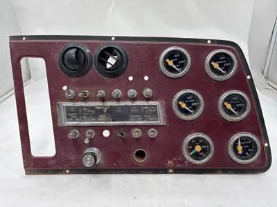 Ford LTLA9000 AERO MAX 120 Interior Part