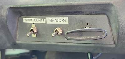 Ford LTS8000 Interior Part