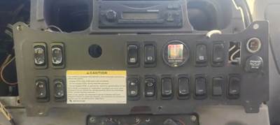 Freightliner 108SD Interior Part