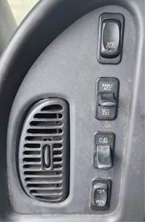 Freightliner 108SD Interior Part