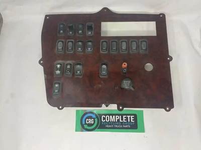 Freightliner 114SD Interior Part