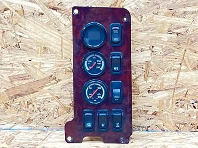 Freightliner 114SD Interior Part