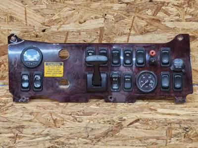 Freightliner 114SD Interior Part