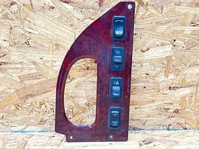 Freightliner 114SD Interior Part