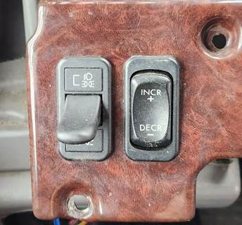 Freightliner 114SD Interior Part