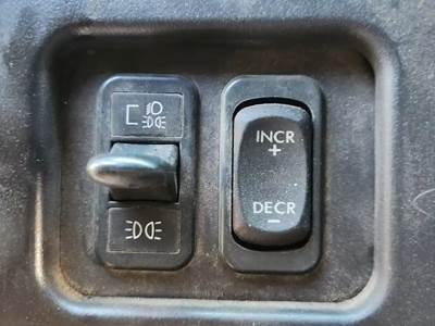 Freightliner 114SD Interior Part