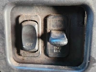 Freightliner 114SD Interior Part