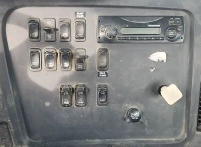 Freightliner 114SD Interior Part