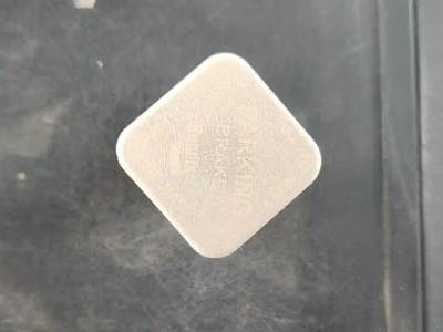 Freightliner 114SD Interior Part