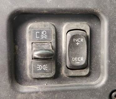 Freightliner 114SD Interior Part