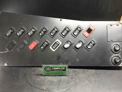 Freightliner B2 Interior Part