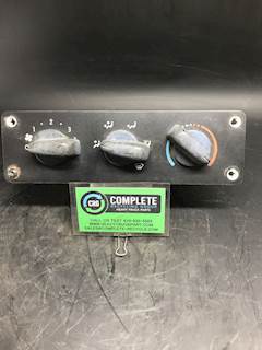 Freightliner B2 Interior Part