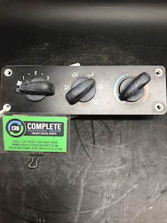 Freightliner B2 Interior Part