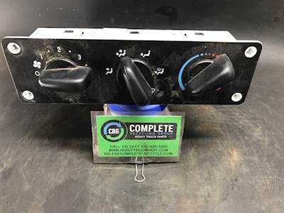 Freightliner B2 Interior Part