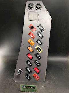 Freightliner B2 Interior Part