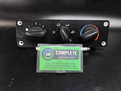 Freightliner B2 Interior Part