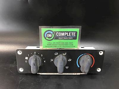 Freightliner B2 Interior Part