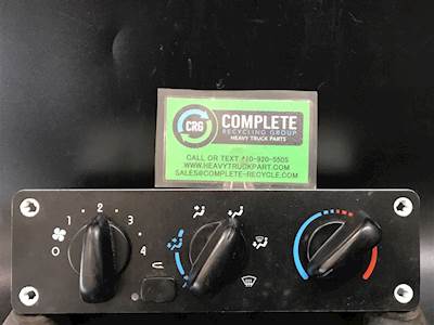 Freightliner B2 Interior Part