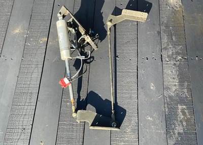 Freightliner B2 Interior Part