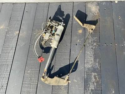 Freightliner B2 Interior Part