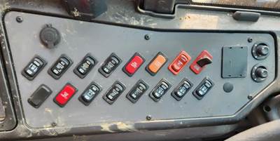 Freightliner B2 Interior Part