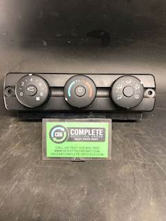 Freightliner Cascadia 113 Interior Part