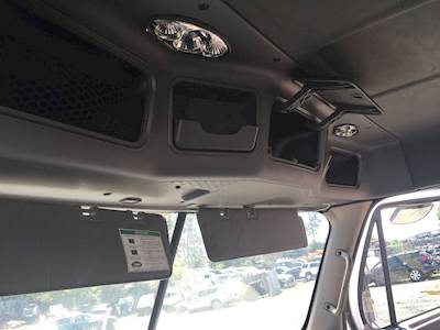 Freightliner Cascadia 113 Interior Part