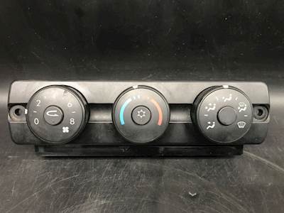 Freightliner Cascadia 113 Interior Part