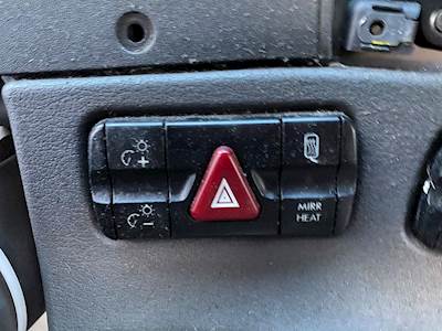 Freightliner Cascadia 113 Interior Part