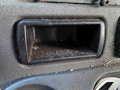 Freightliner Cascadia 113 Interior Part