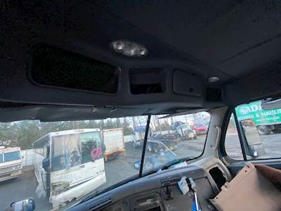 Freightliner Cascadia 113 Interior Part
