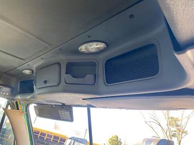 Freightliner Cascadia 113 Interior Part