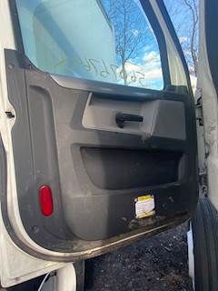 Freightliner Cascadia 113 Interior Part