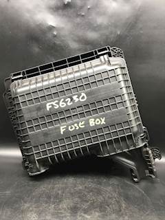 Freightliner Cascadia 113 Interior Part