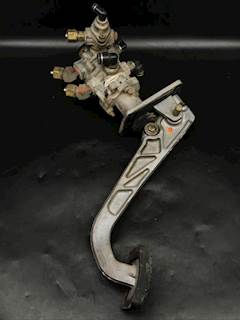 Freightliner Cascadia 113 Interior Part